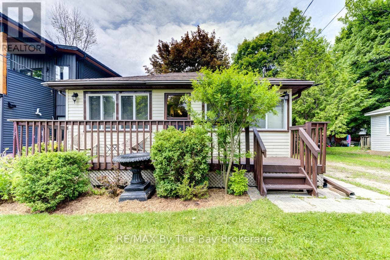 50 BALSAM STREET in