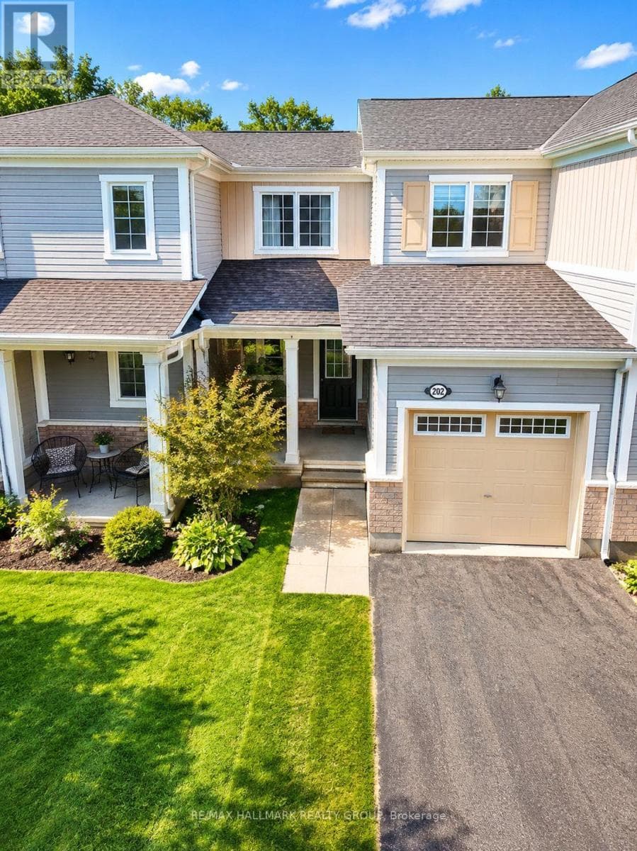 202 CONIFER CREEK CIRCLE in BRIDLEWOOD - EMERALD MEADOWS