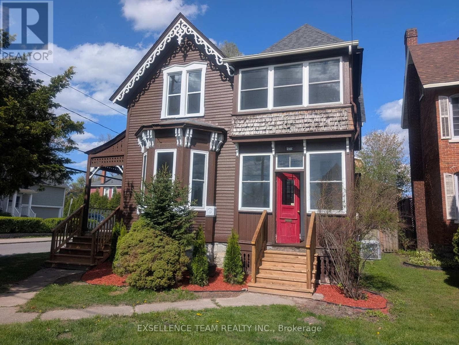 241 SYDNEY STREET in