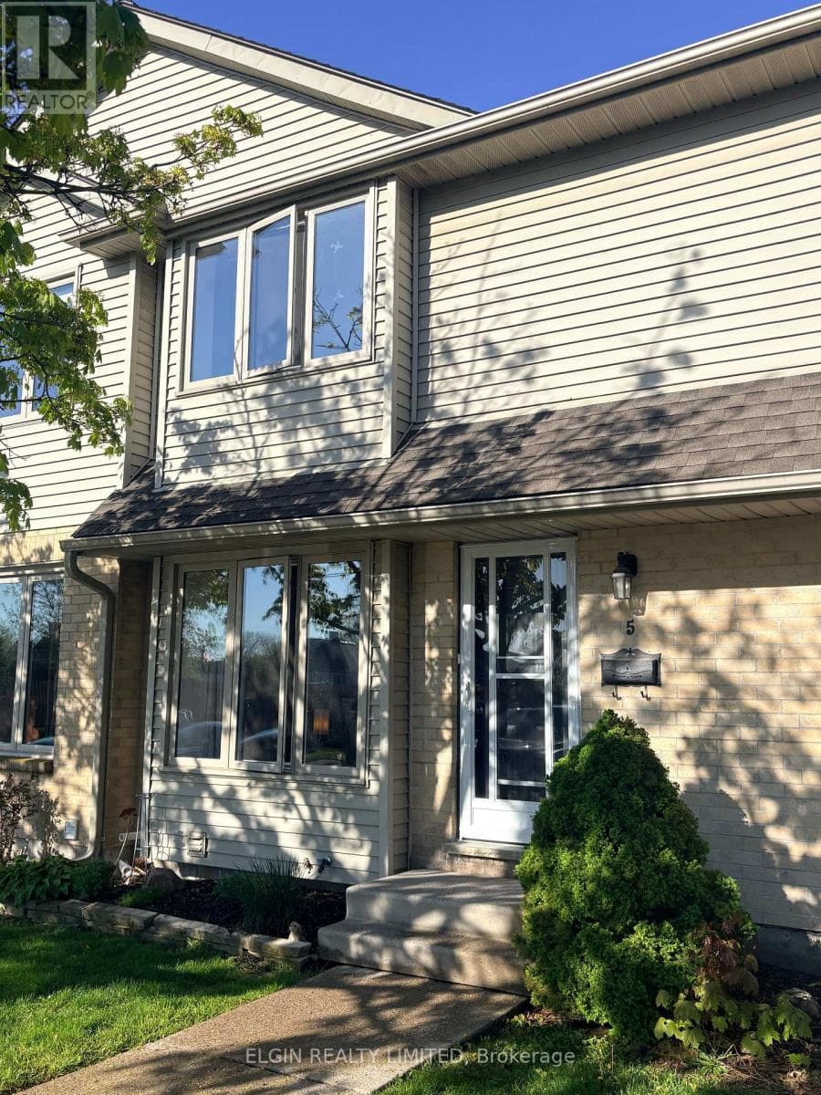 5 - 1138 KIPPS LANE in Carling