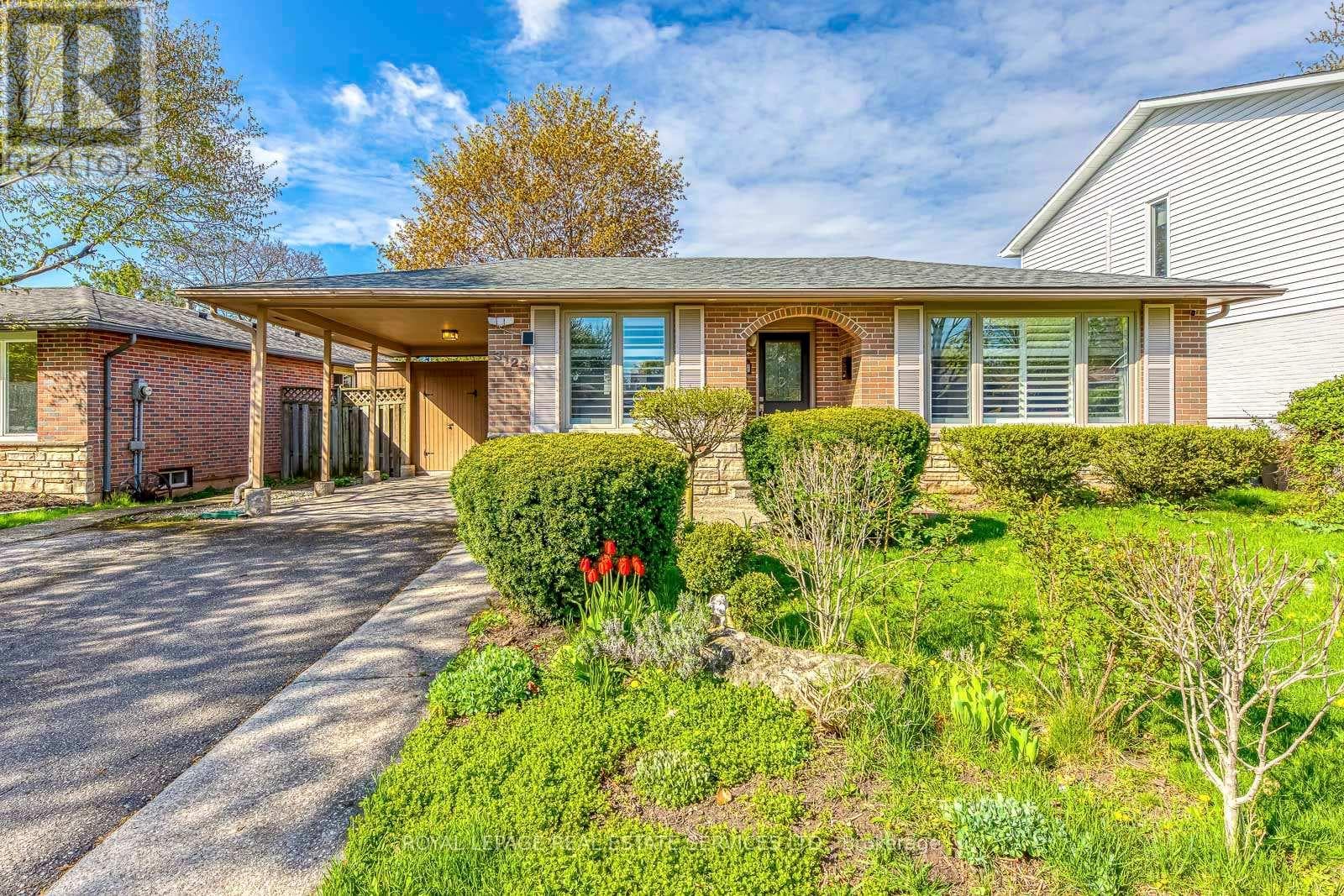 3125 CENTENNIAL DRIVE in