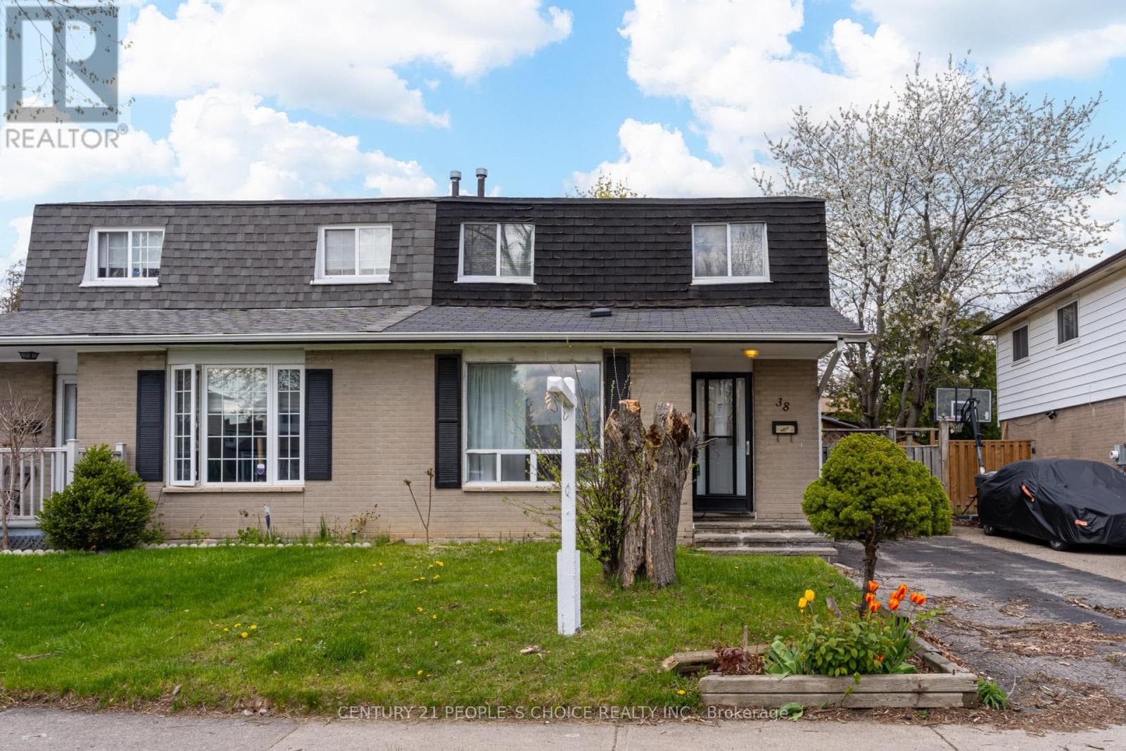 38 TINDALE ROAD in MADOC