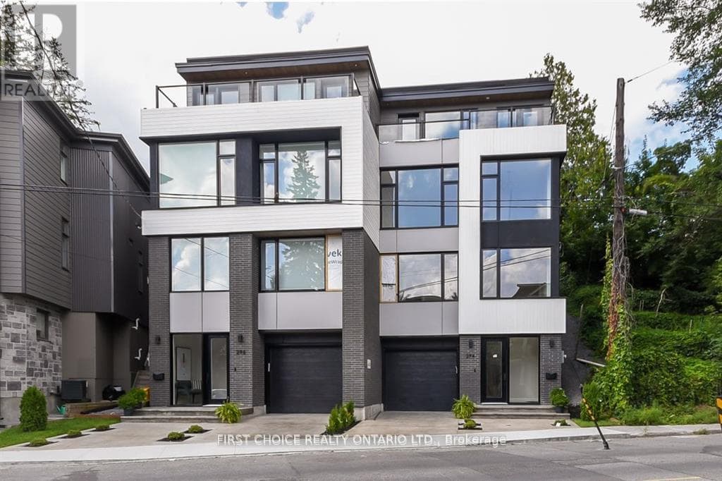 296 RIVERDALE AVENUE in OLD OTTAWA SOUTH