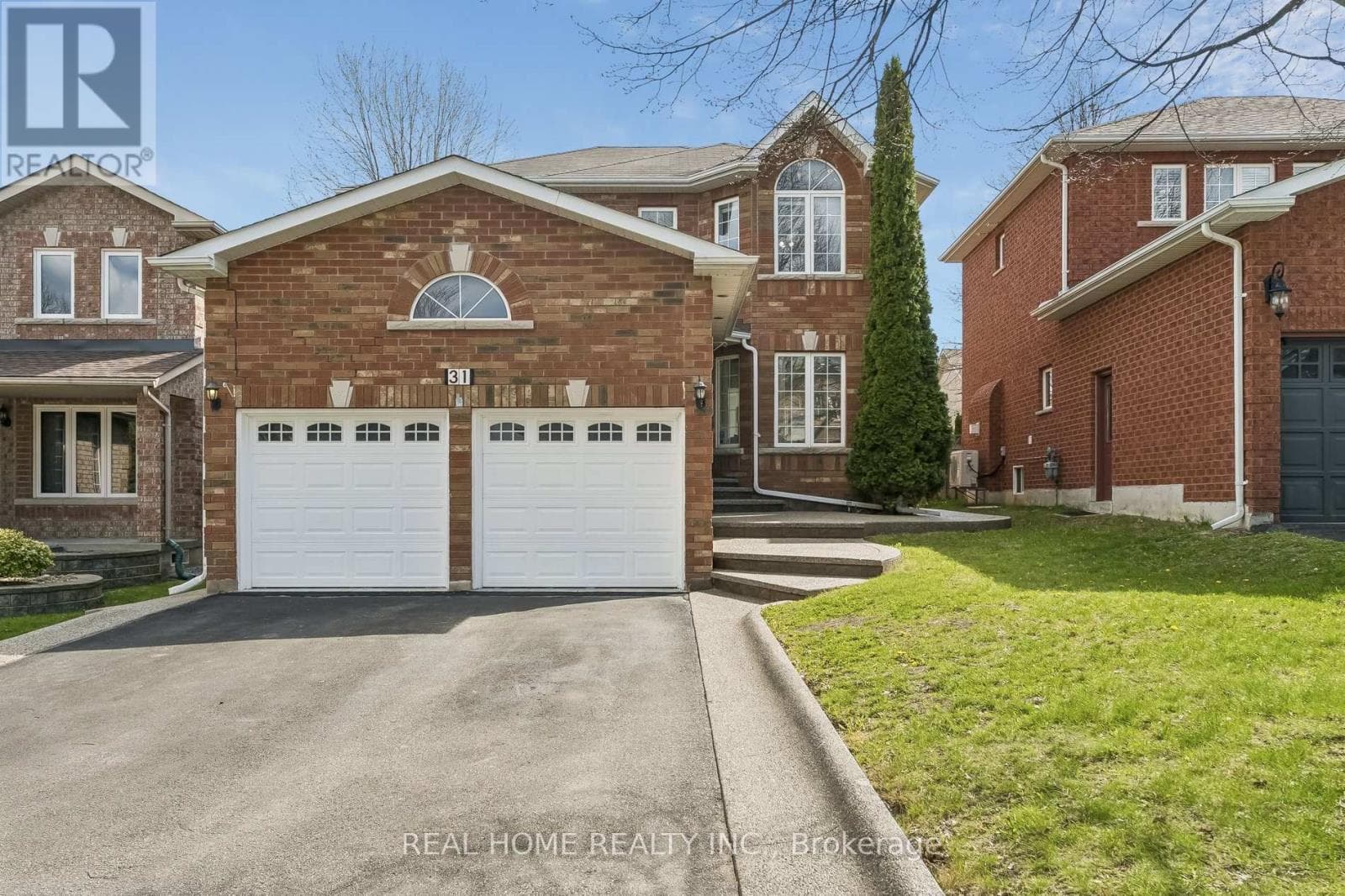 31 PRINCE DRIVE in
