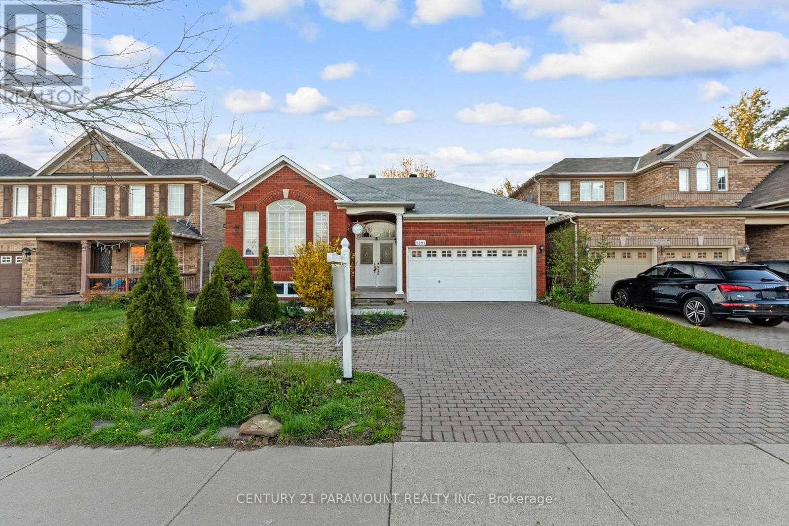 2897 WESTOAK TRAILS BOULEVARD in