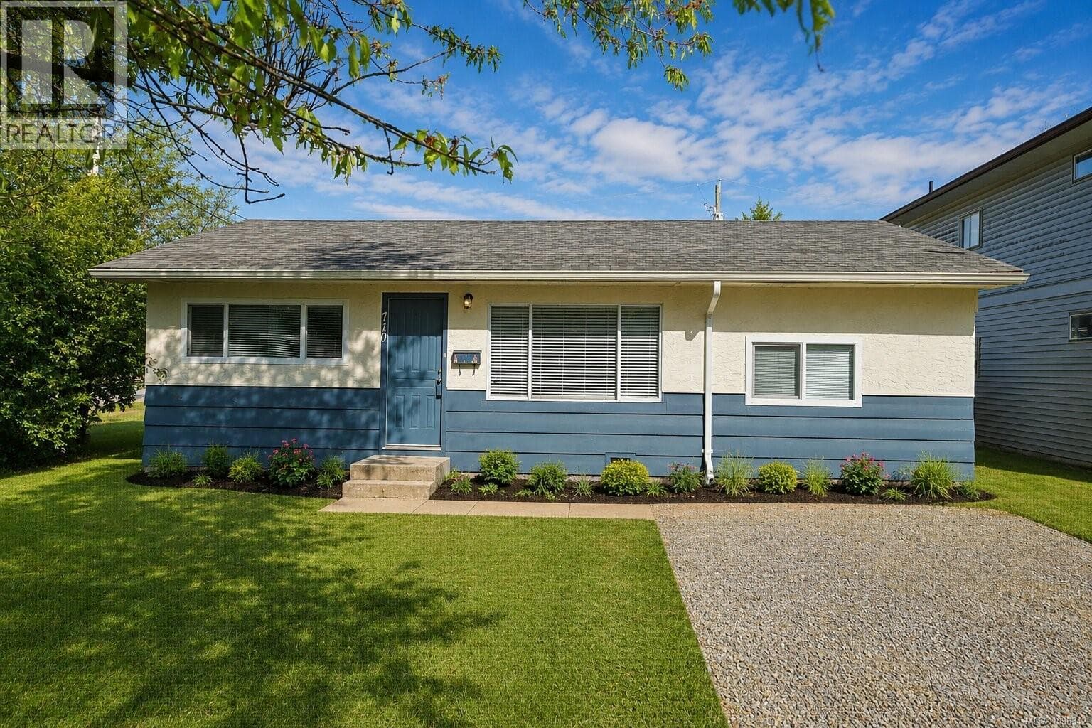 710 WINCHESTER AVENUE in