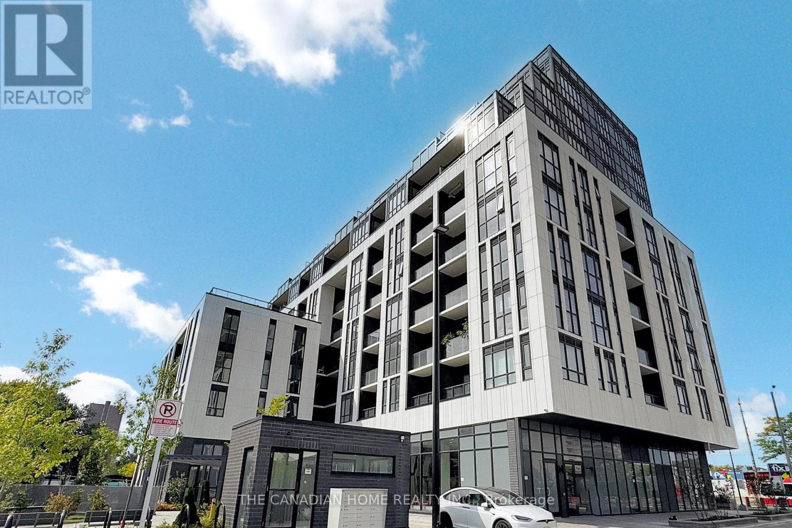 212 - 3429 SHEPPARD AVENUE E in Tam O'Shanter-Sullivan