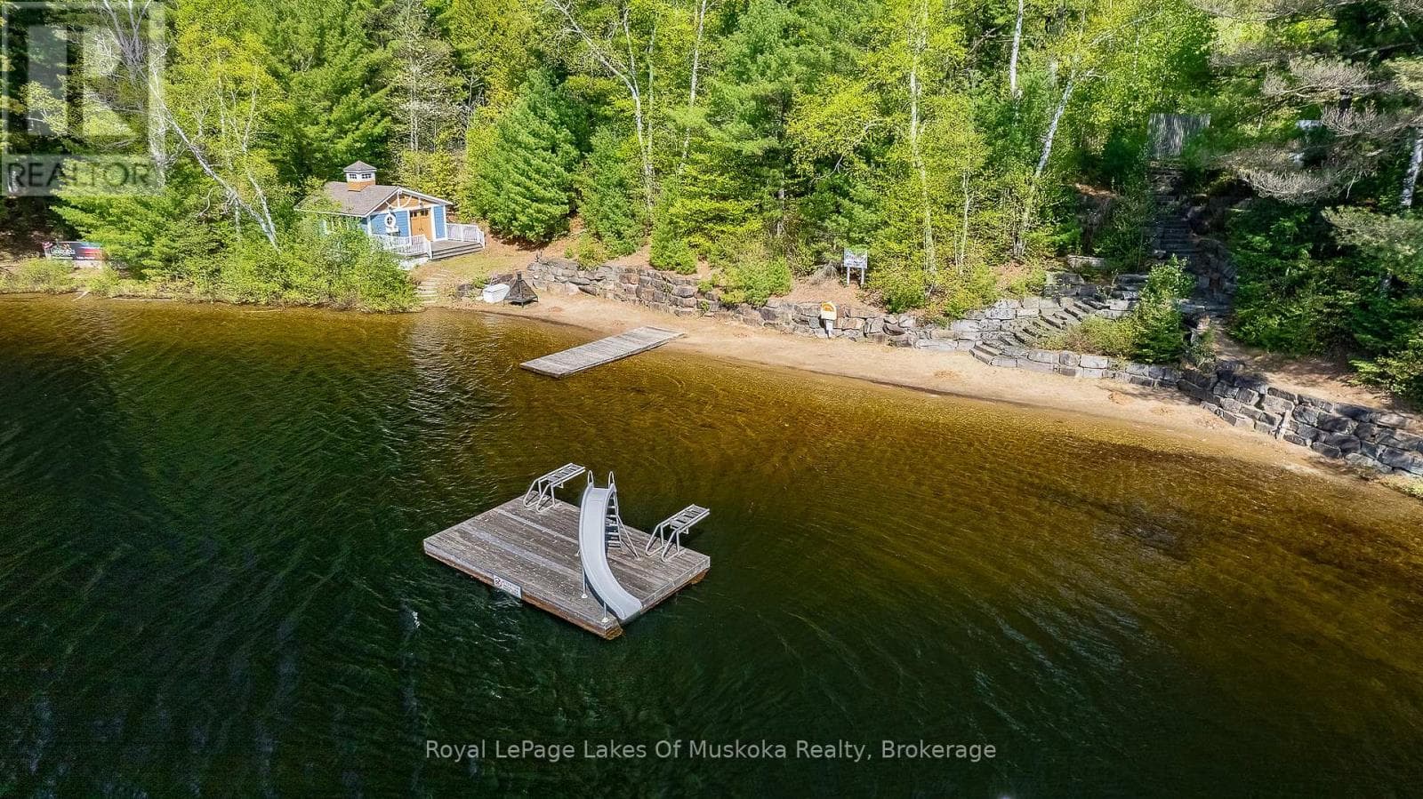 1020 BIRCH GLEN MAPLE COTTAGE WEEK 5 ROAD in