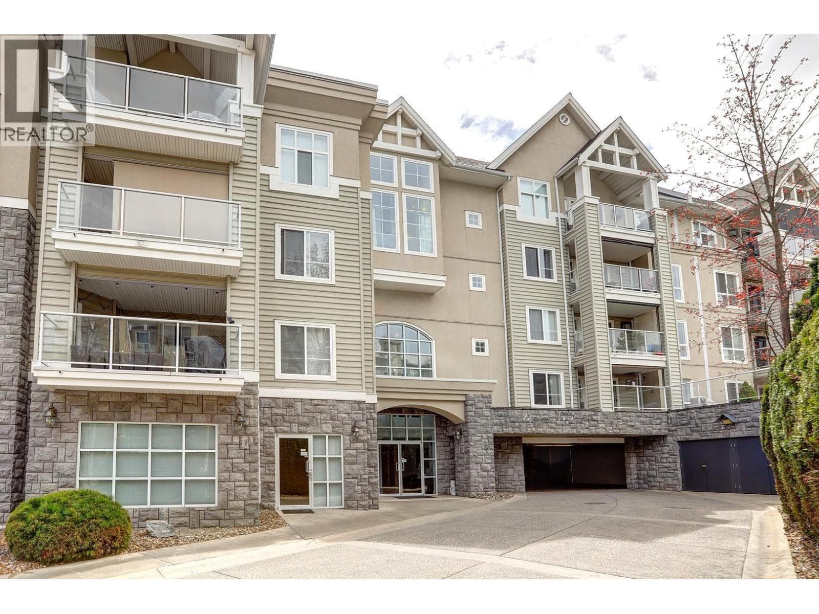 3220 CENTENNIAL DRIVE UNIT 201 in