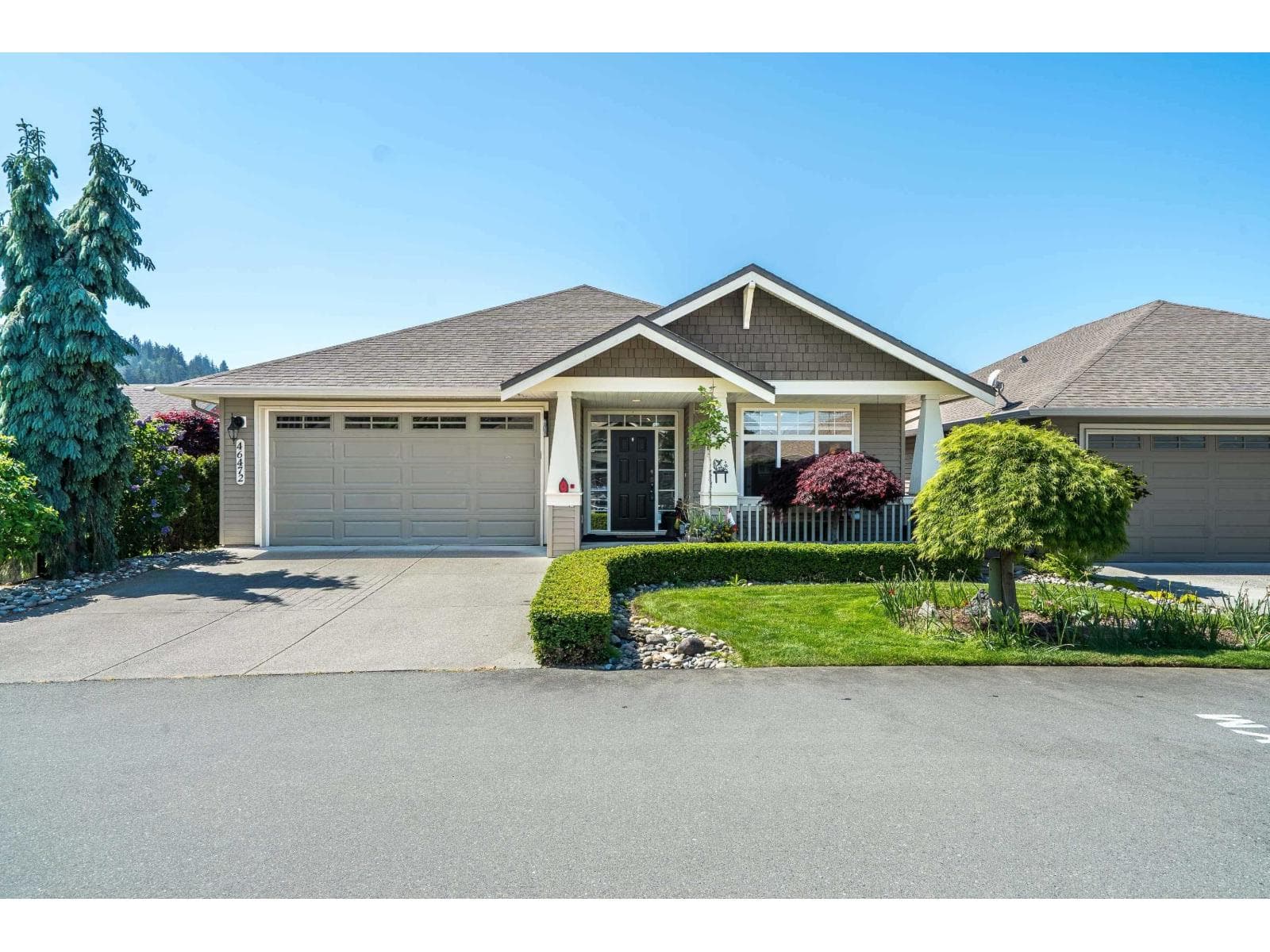 46472 STONEY CREEK DRIVE, Sardis South in