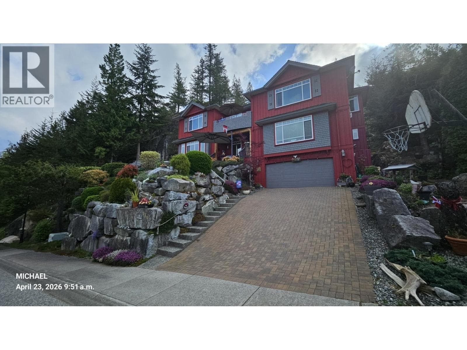 139 FURRY CREEK DRIVE in