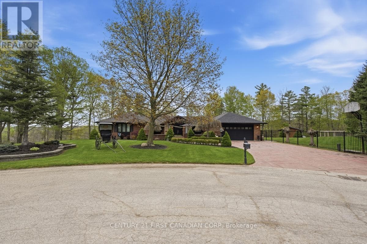 2314 LIME KILN DRIVE in