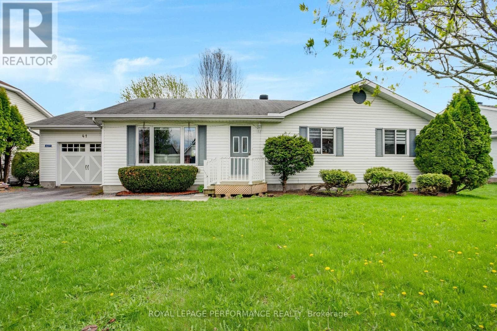 6277 MACRAE COURT in
