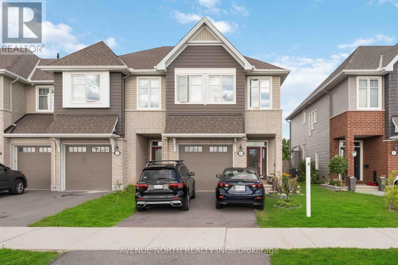4009 KELLY FARM DRIVE in FINDLAY CREEK