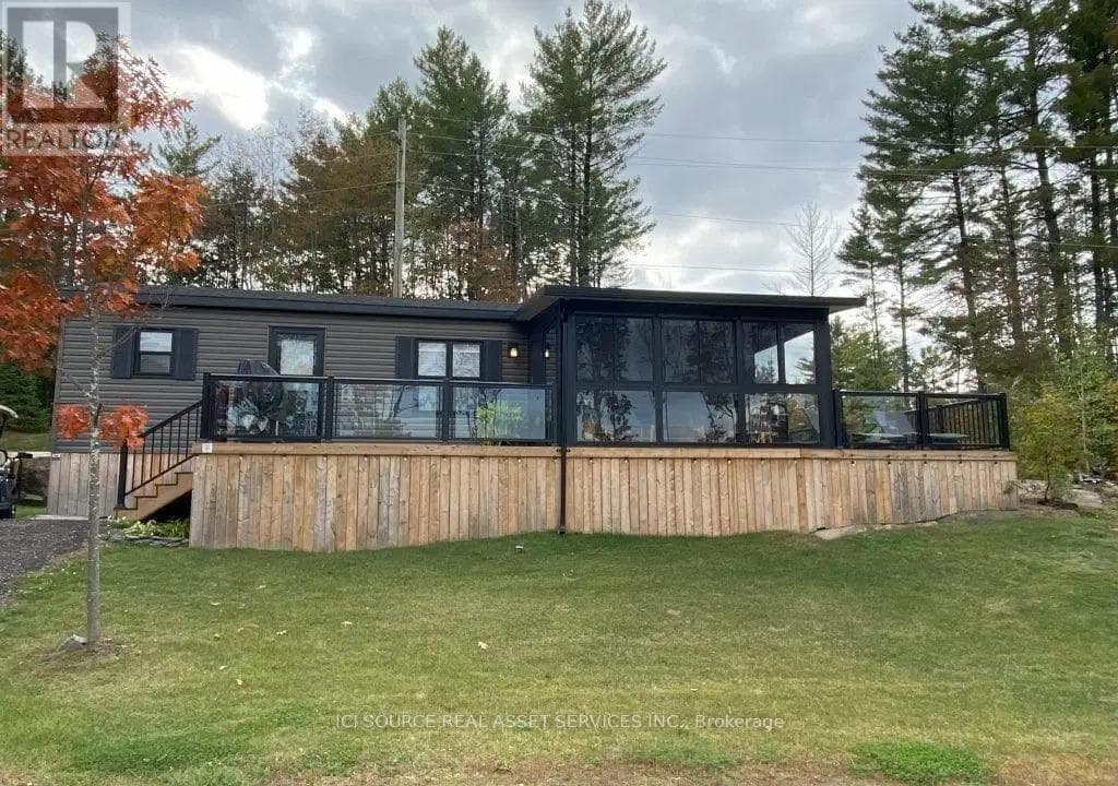 BBT98 - 1047 BONNIE LAKE CAMP ROAD in
