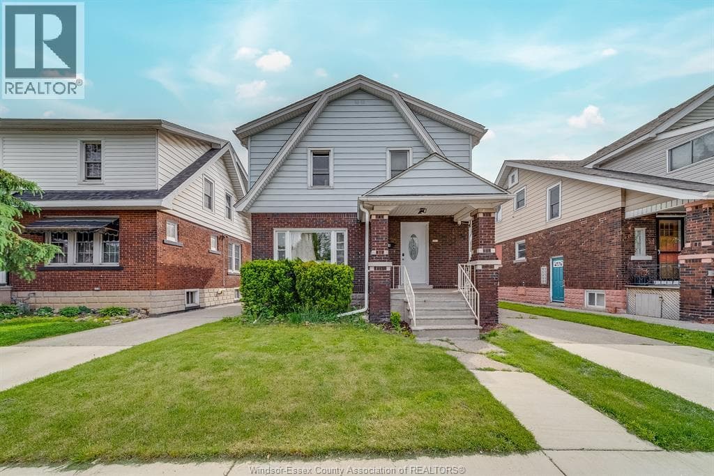 788 JOSEPHINE AVENUE in RiverWest