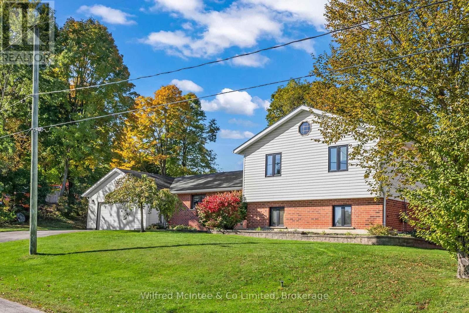 210 JAMES STREET in