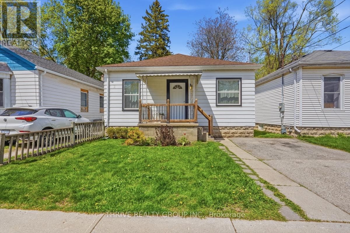 31 BLACKFRIARS STREET in