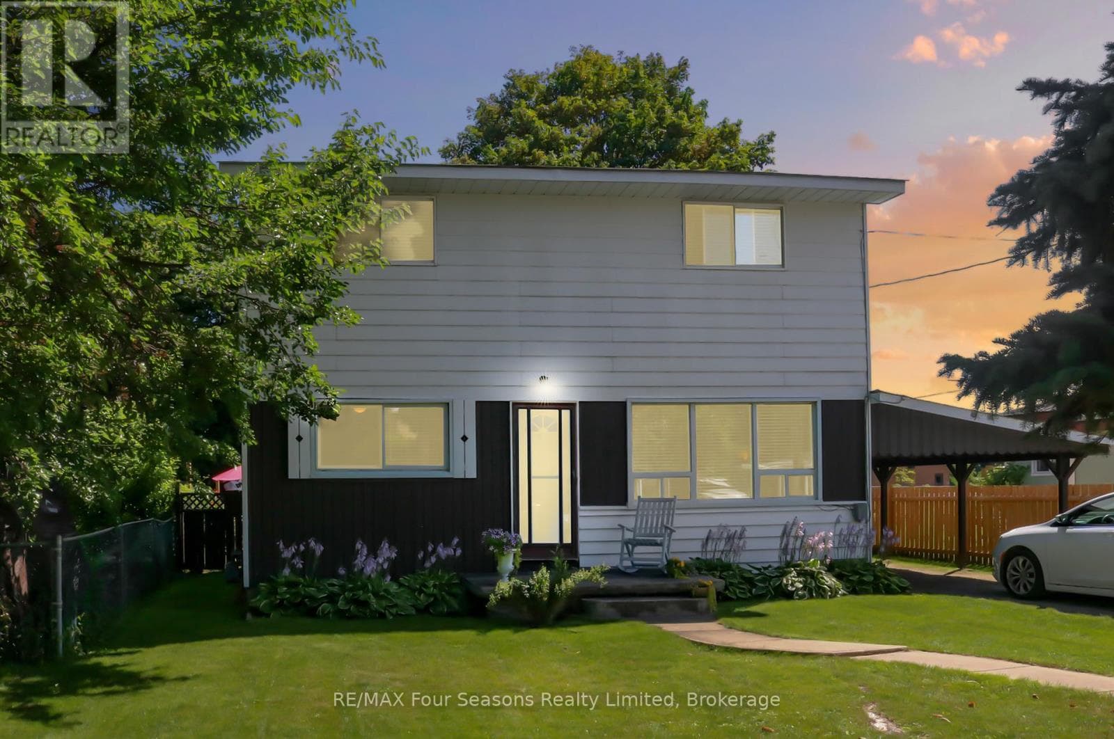 46 ERIE STREET in