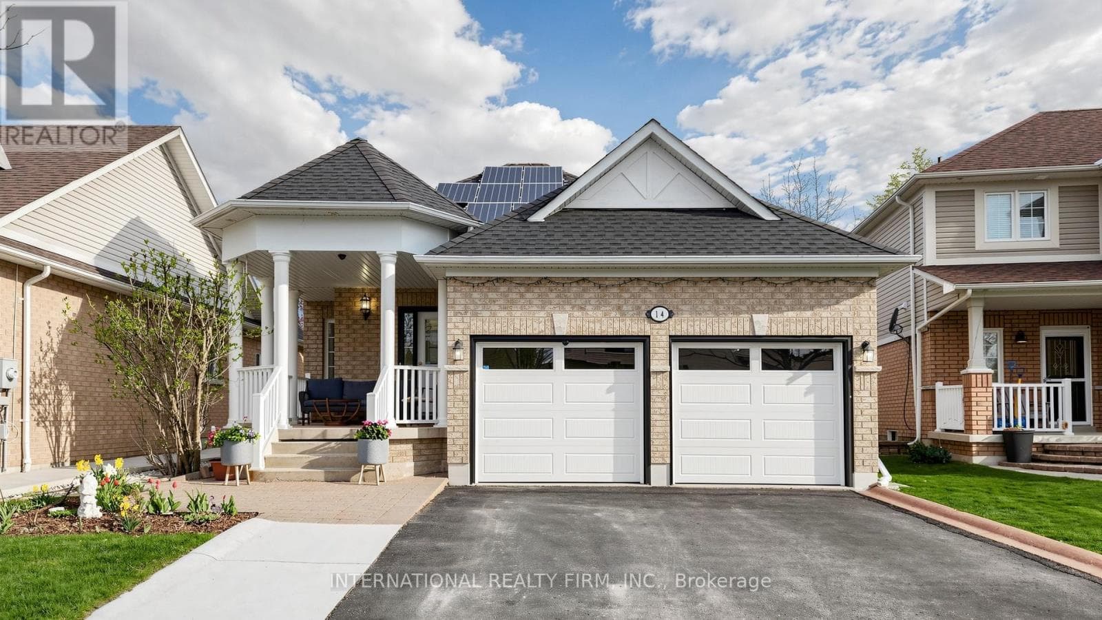 14 STUART AVENUE in