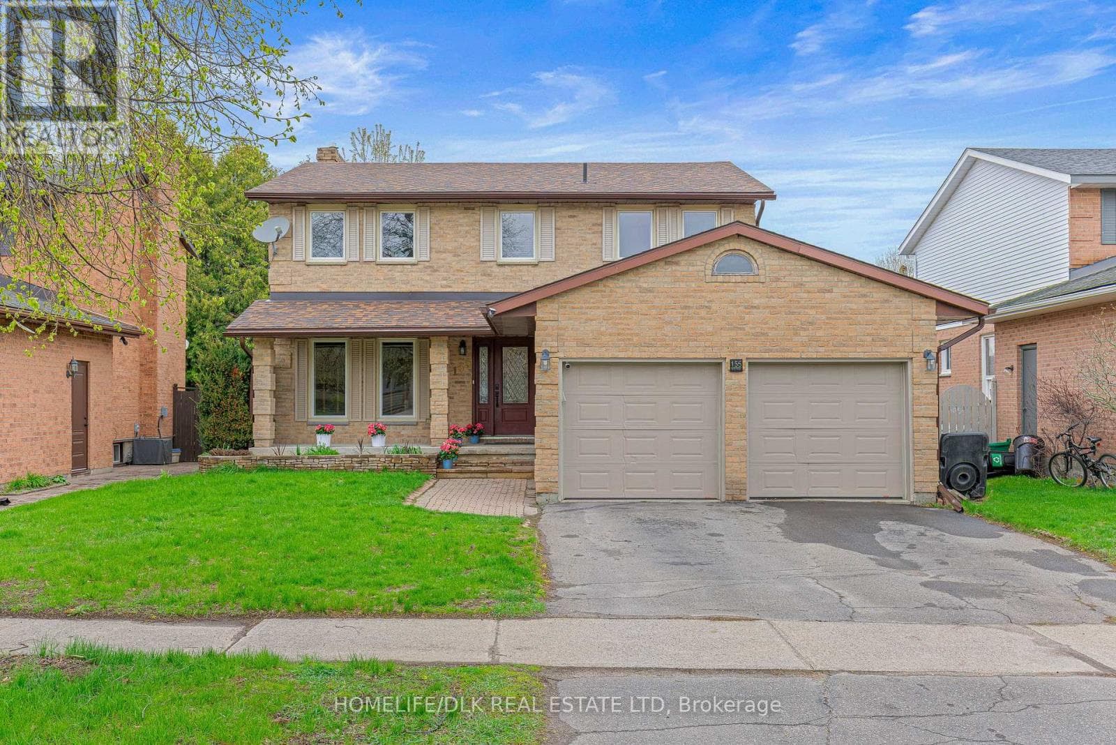 155 BELEY STREET in