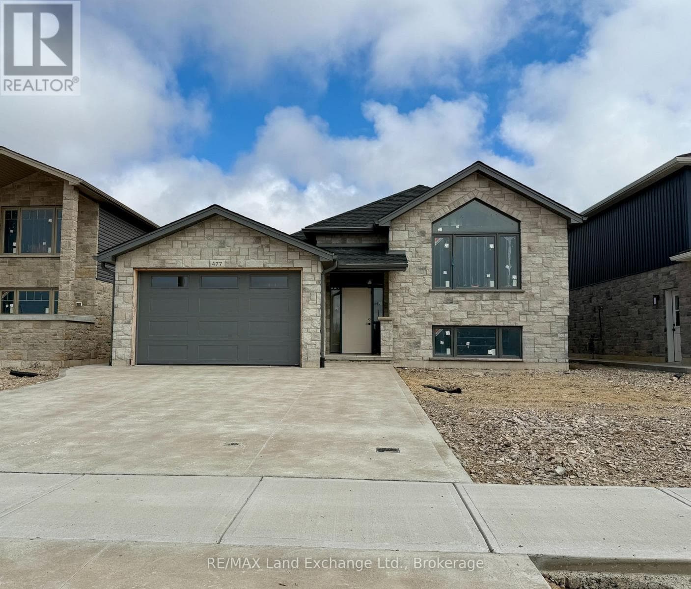 477 NORTHPORT DRIVE in