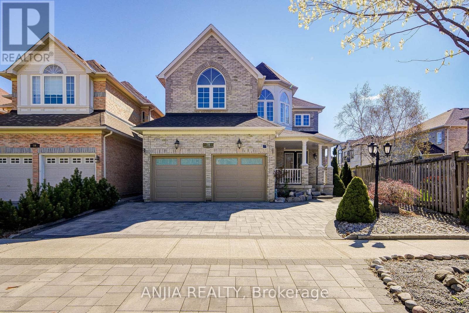 78 HOLLYLANE DRIVE in Markham 16th