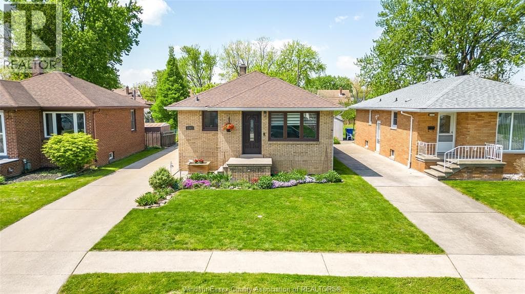 1347 BERNARD ROAD in East Windsor
