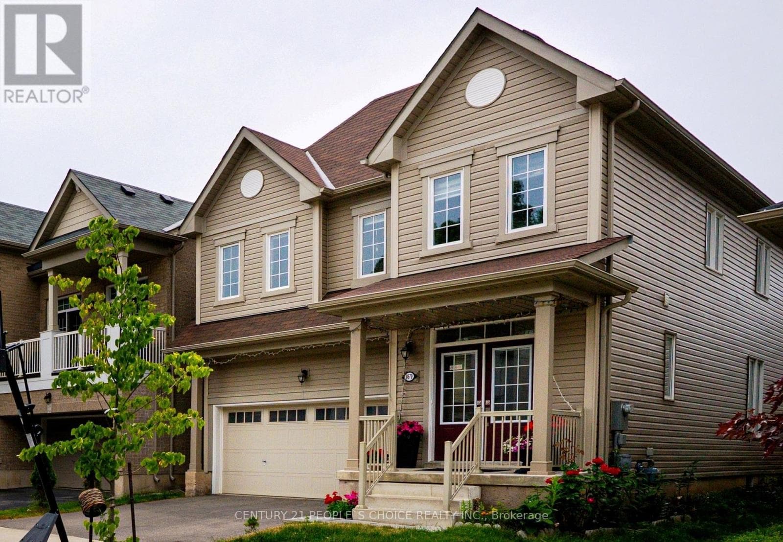 8670 CHICKORY TRAIL in
