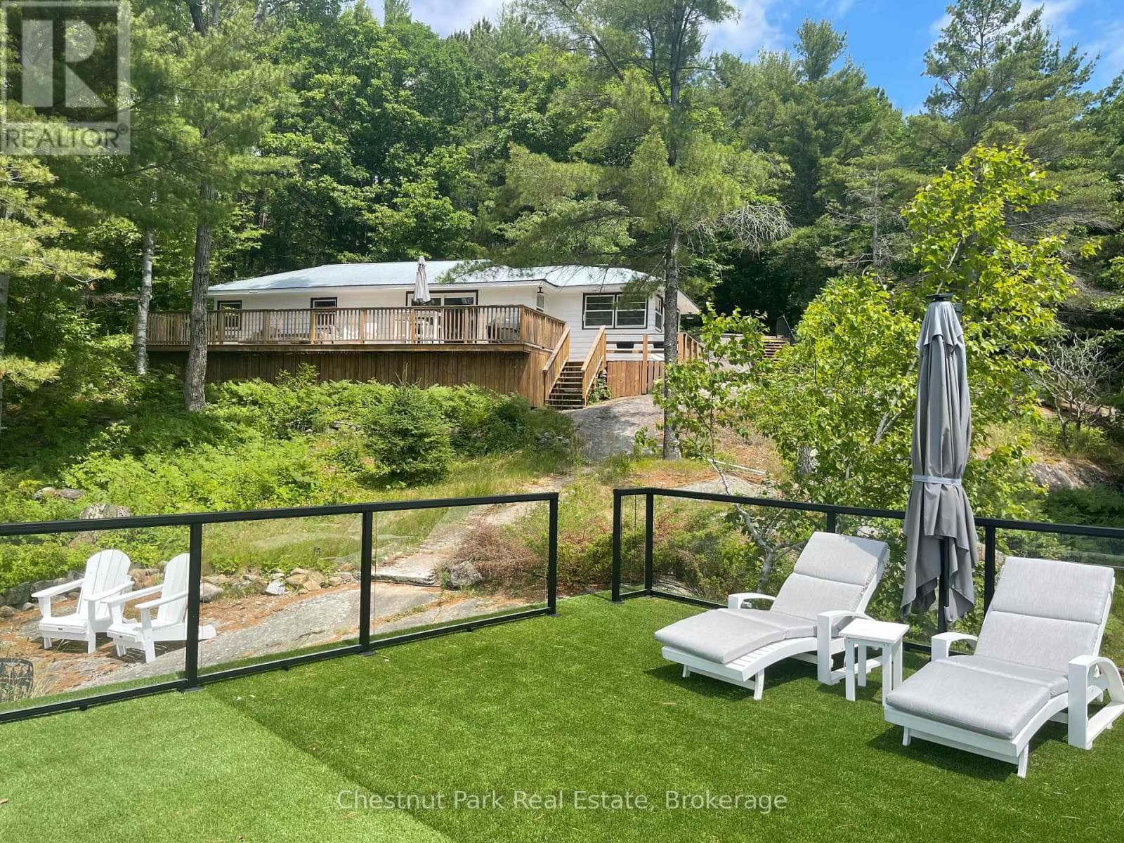 117 STEELES ROAD in