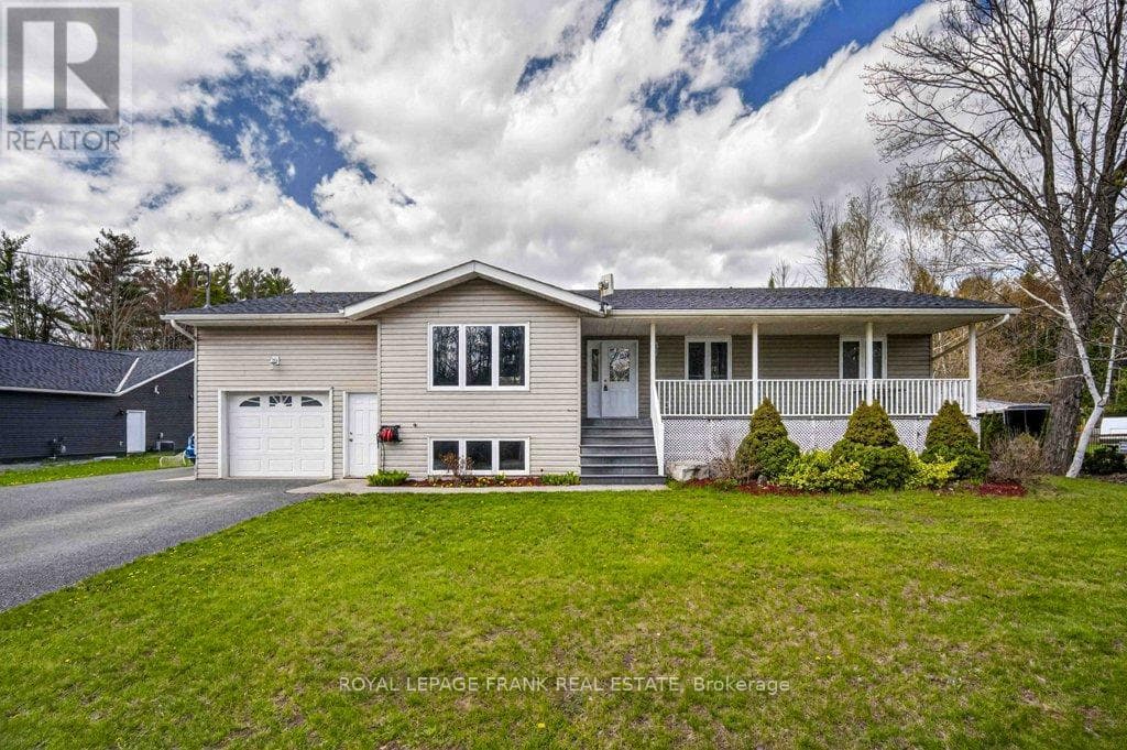 730 OLD NORWOOD ROAD in