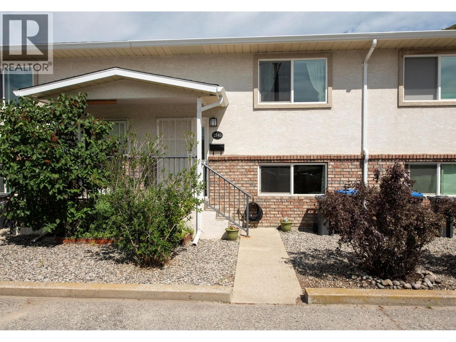 2745 CAMERON ROAD in