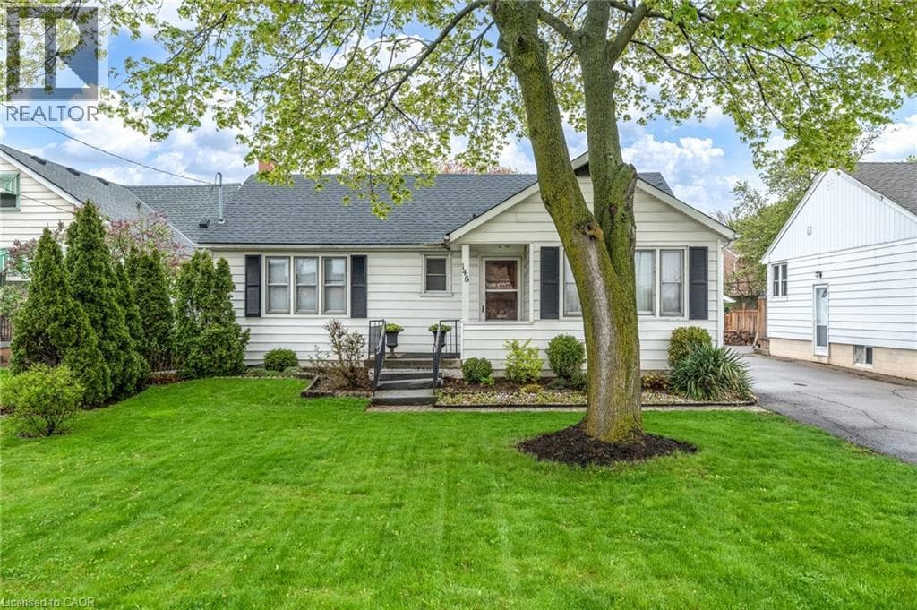 148 GRAY ROAD in Corman