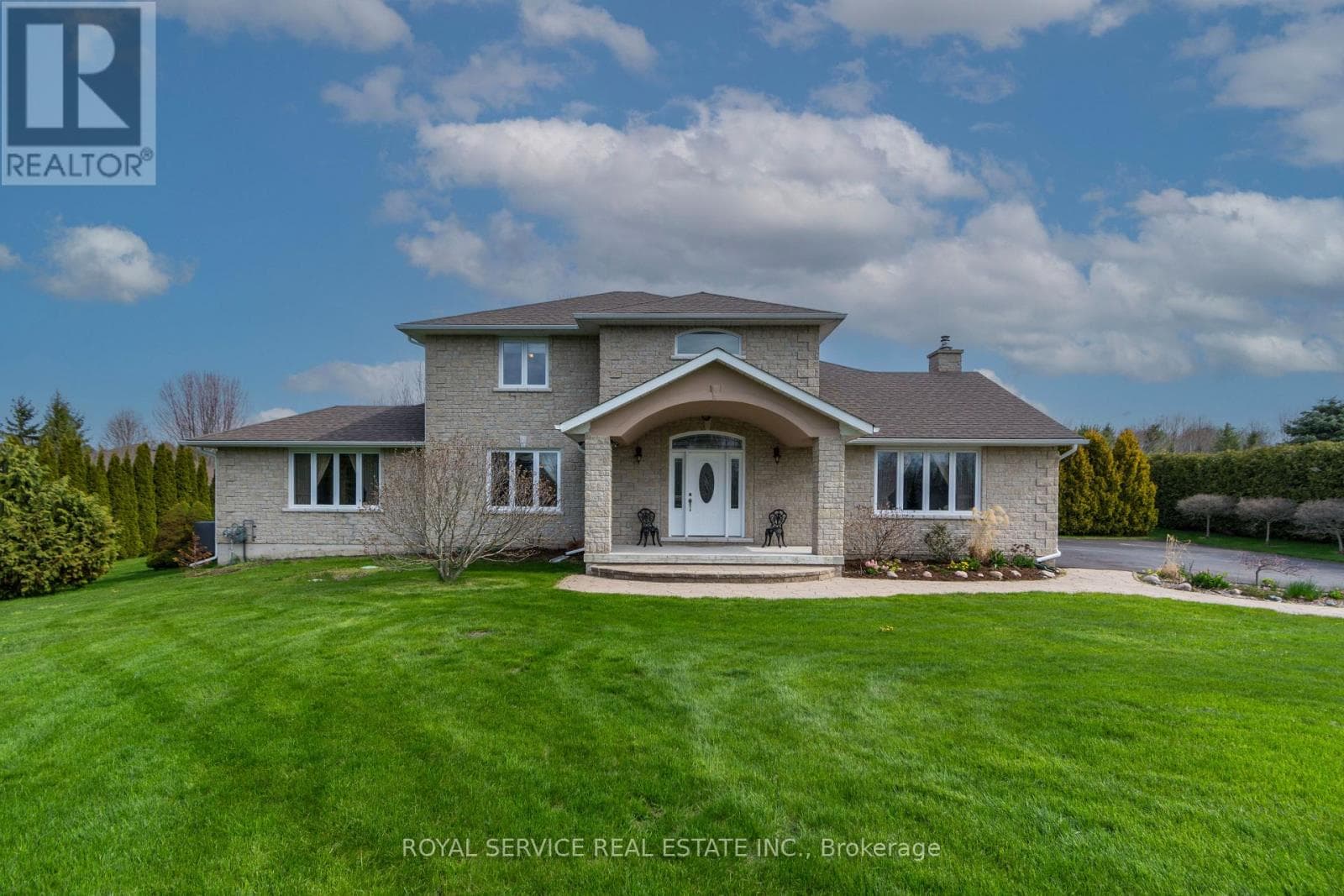 147 NAWAUTIN DR. DRIVE in