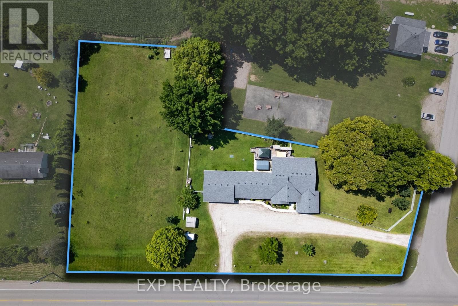 20437 MELBOURNE ROAD in