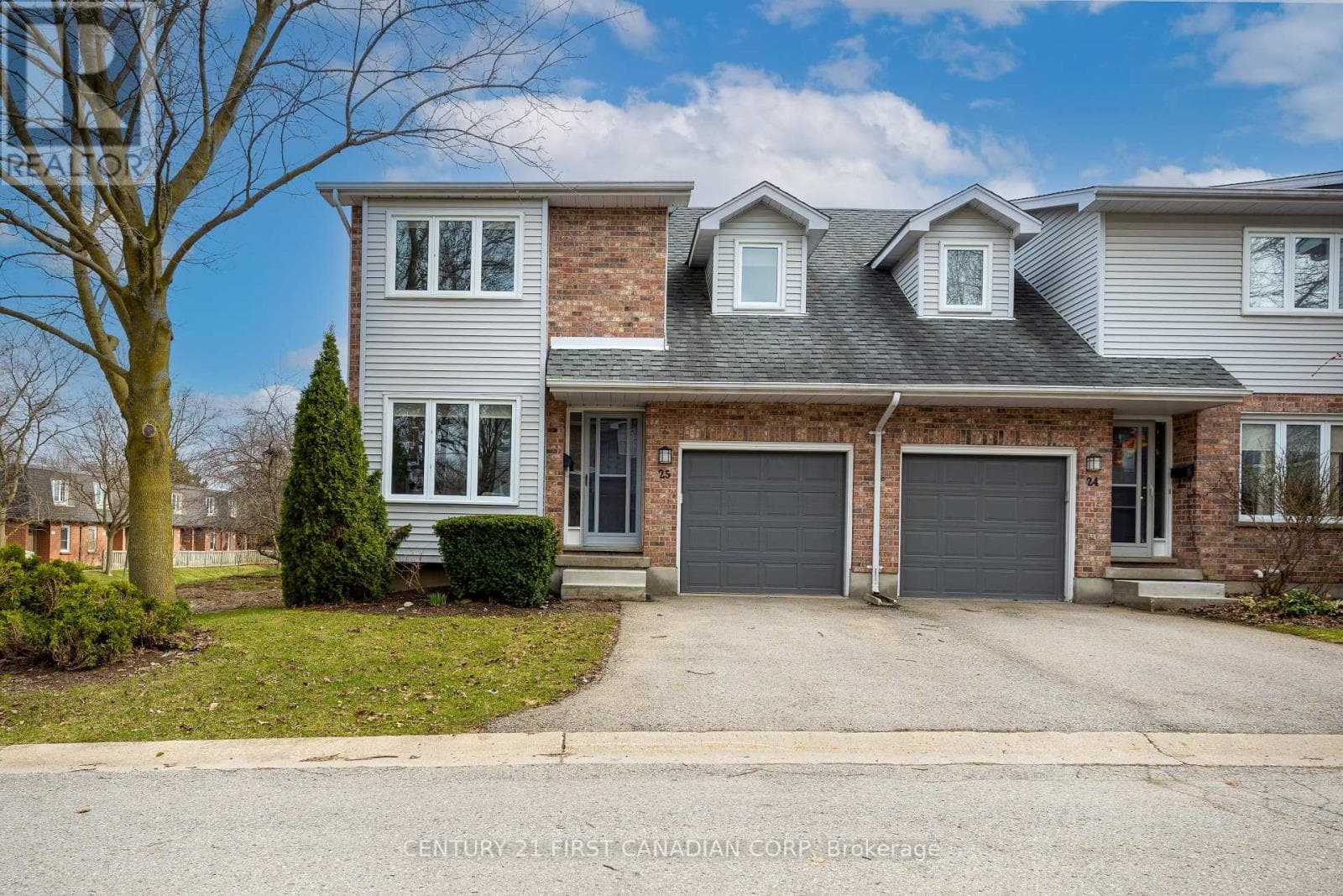 25 - 189 HOMESTEAD CRESCENT in Medway