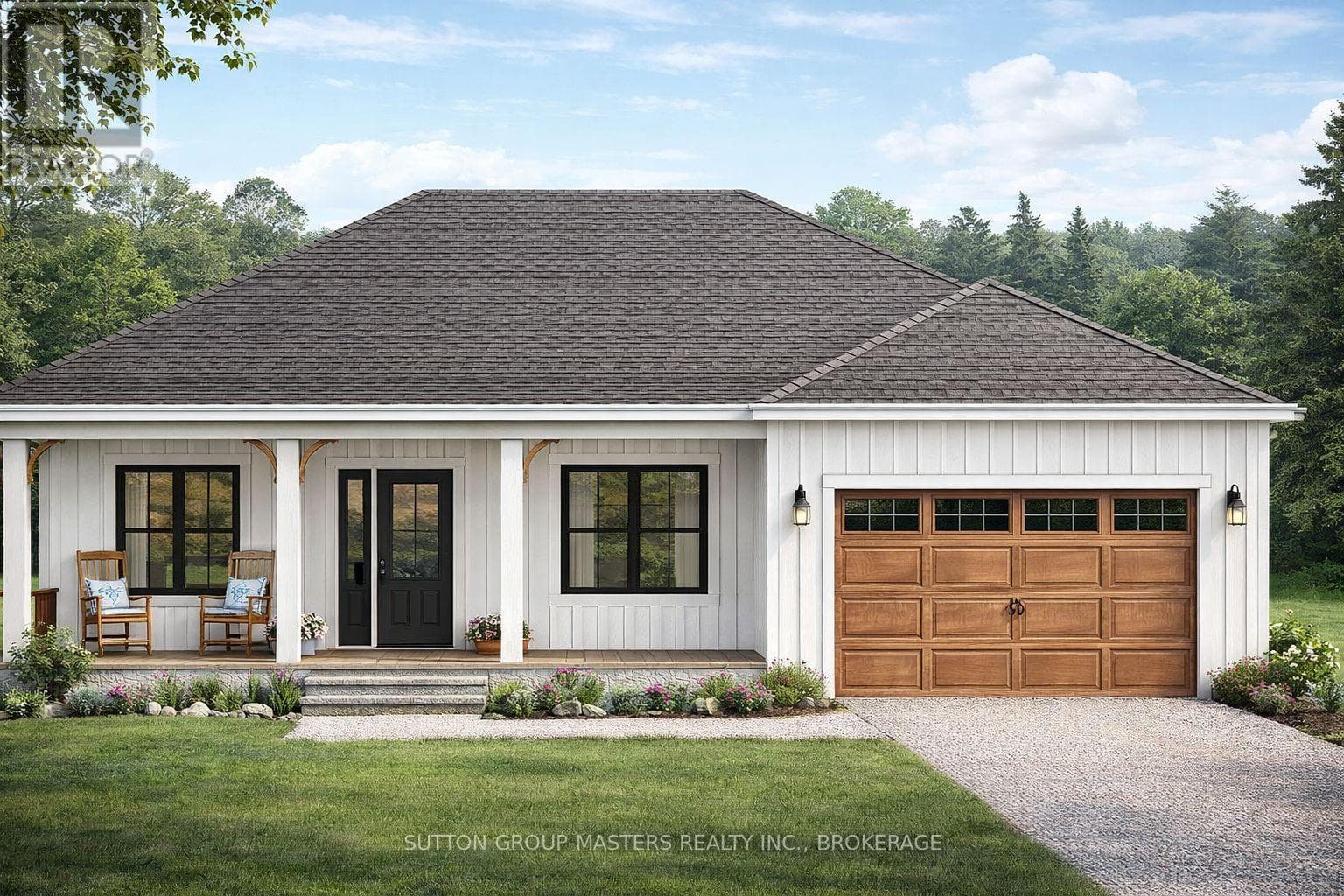 00 MILLHAVEN ROAD in