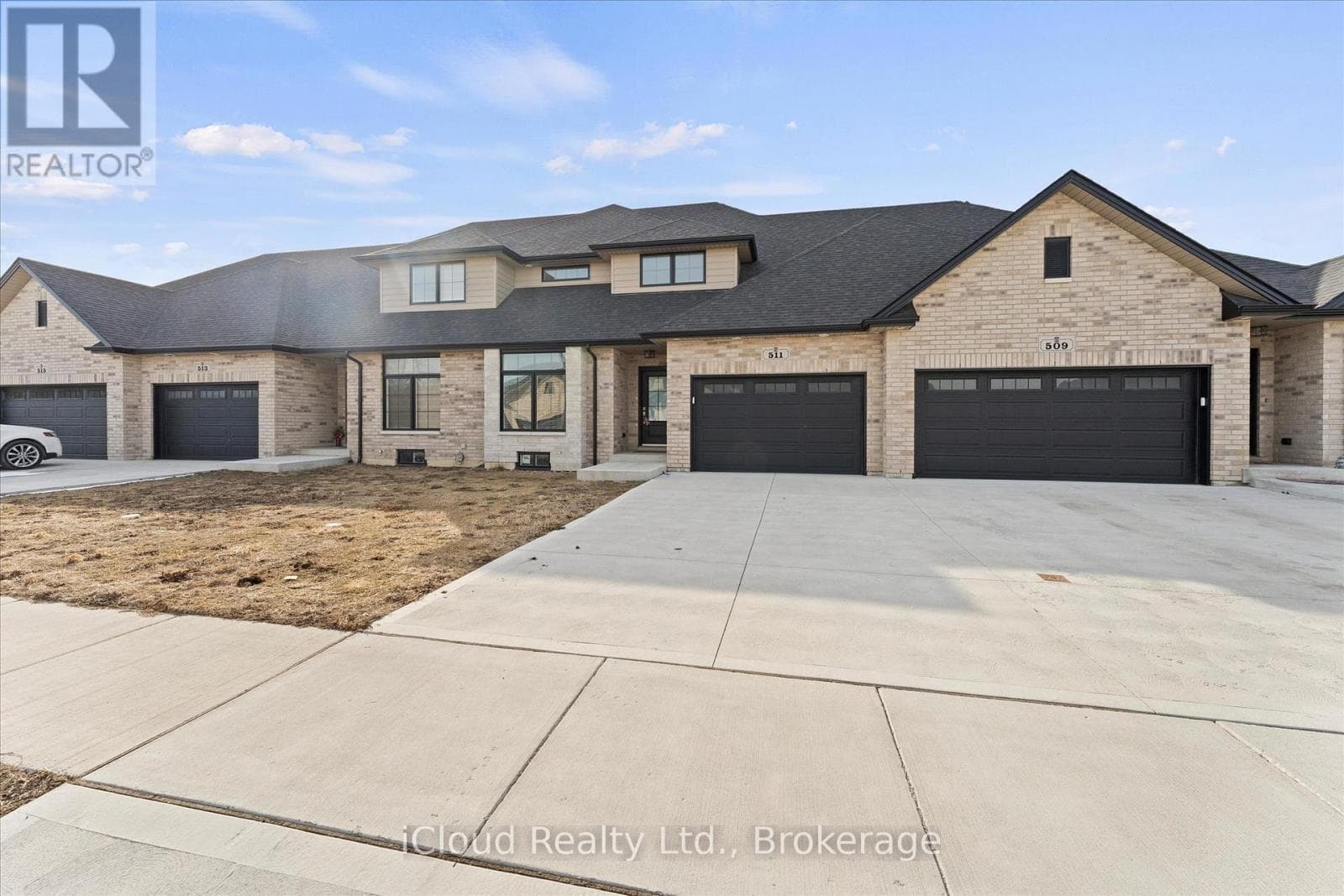 511 WATER ROAD in