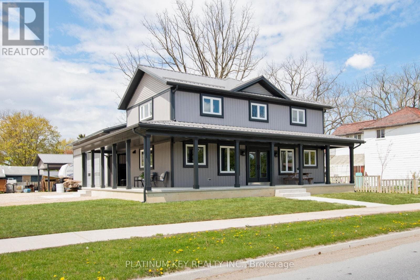 293 MAIN STREET in