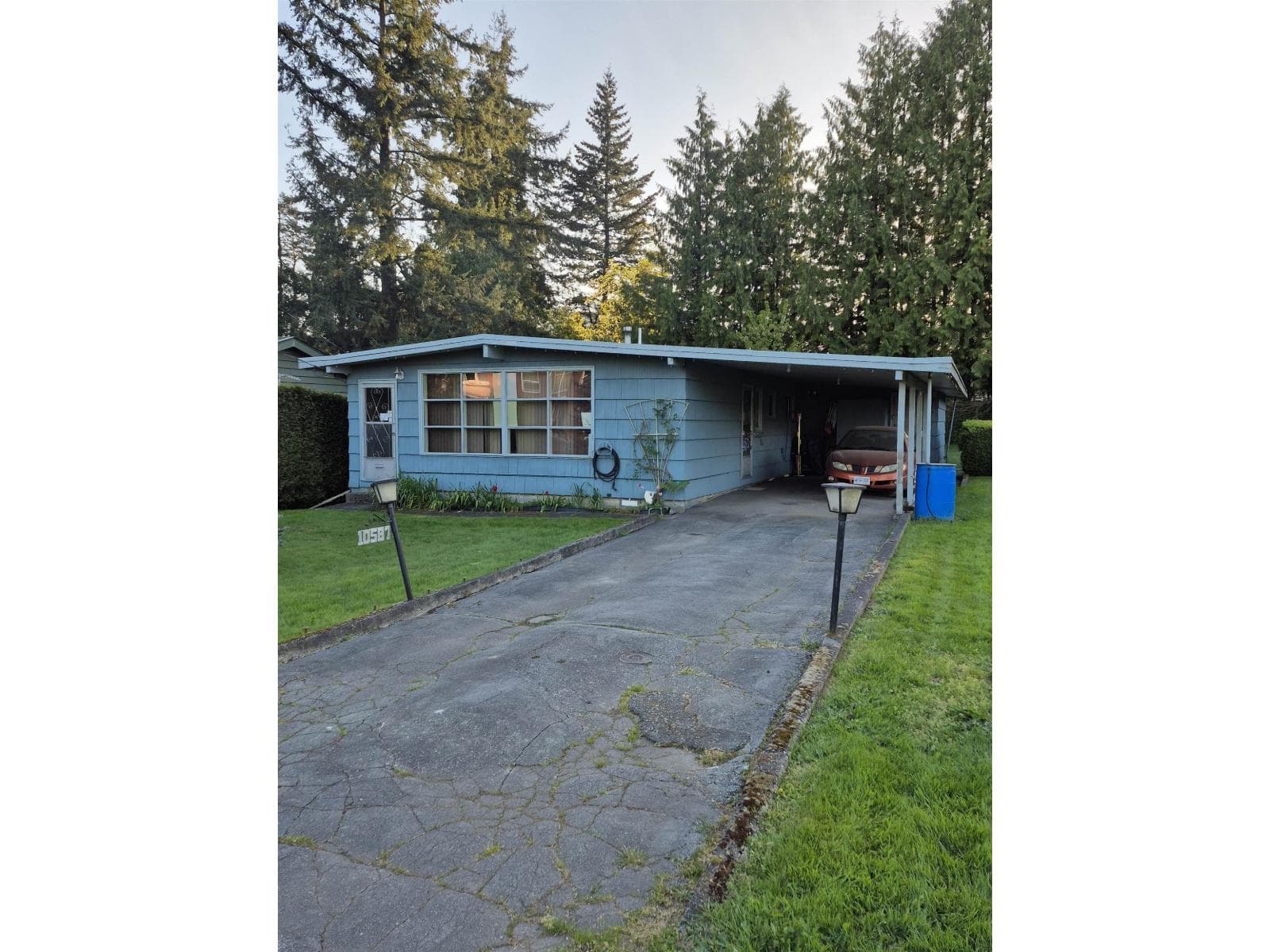 10587 138A STREET in