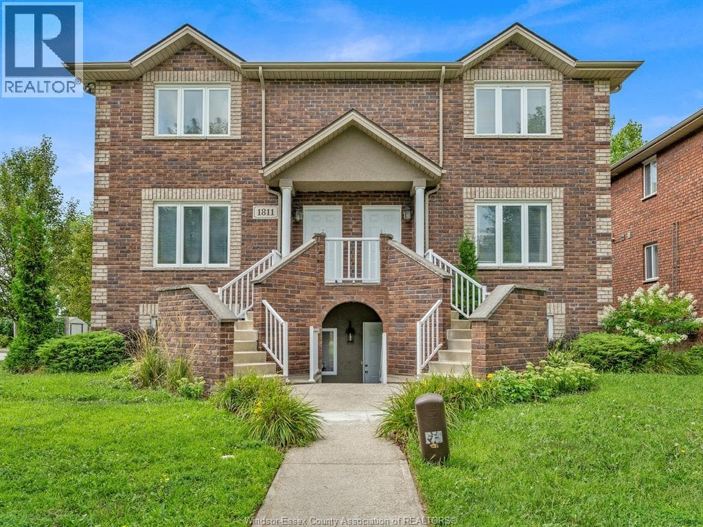 1811 NORTHWAY AVENUE in South Cameron