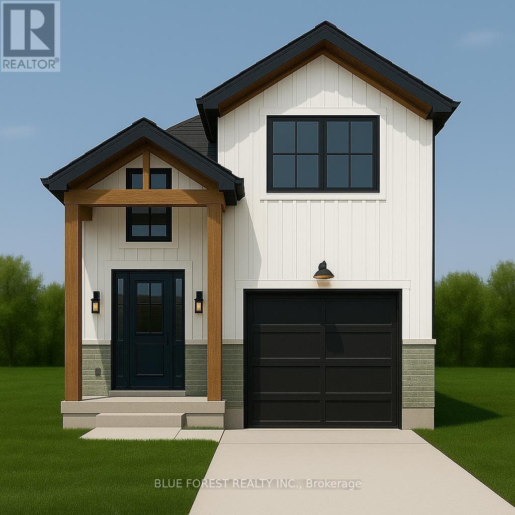 LOT 99 BEER CRESCENT in