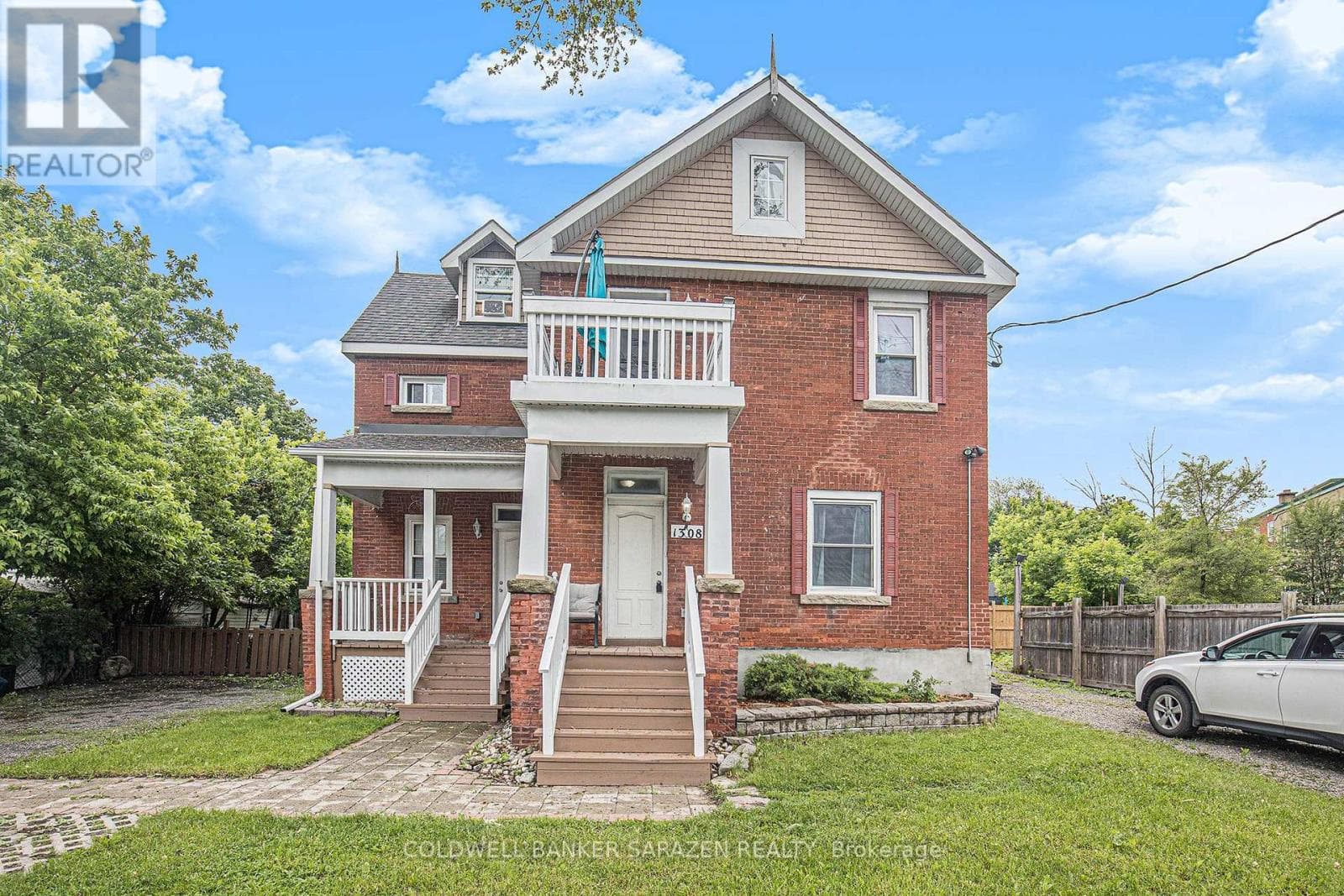 1308 SHILLINGTON AVENUE in CARLINGTON