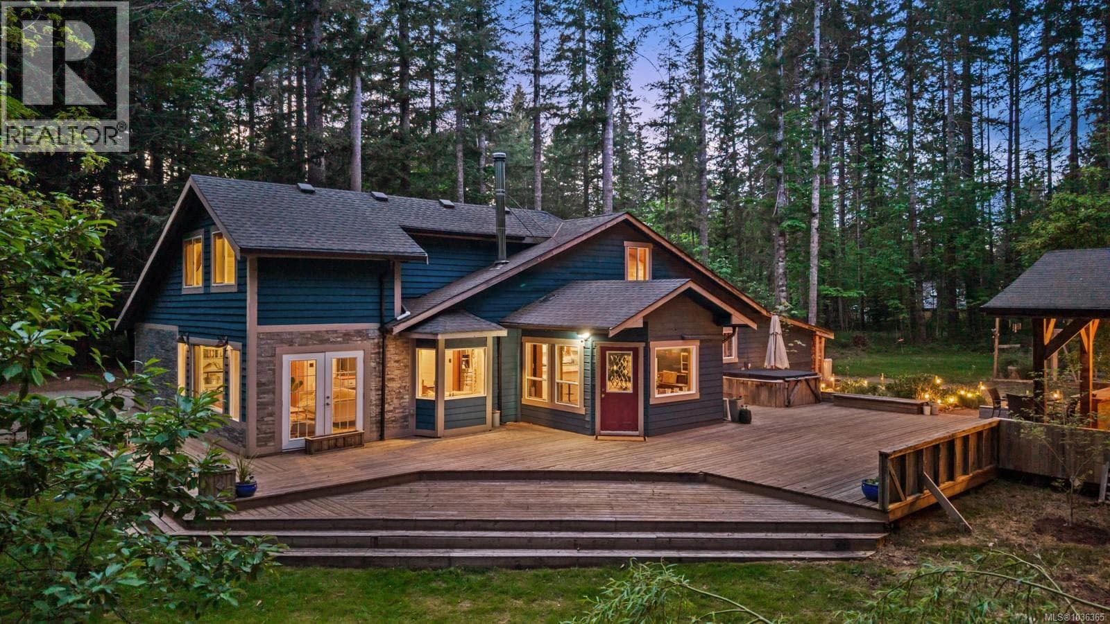 9525 Doyle Rd in