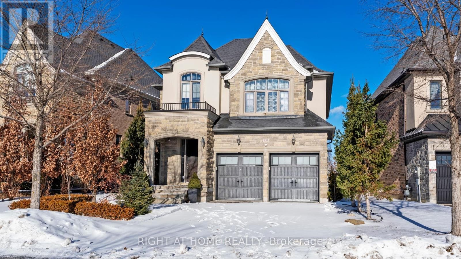 131 ROBERT BERRY CRESCENT in King City