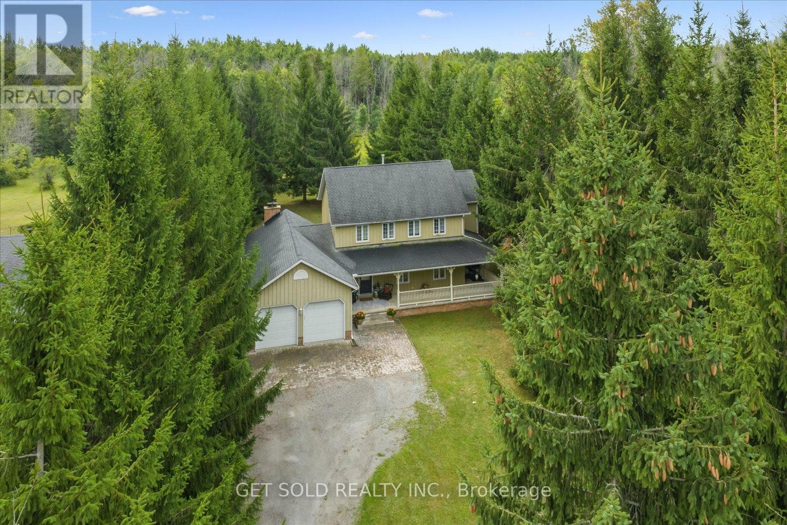 77 SIMCOE ROAD in