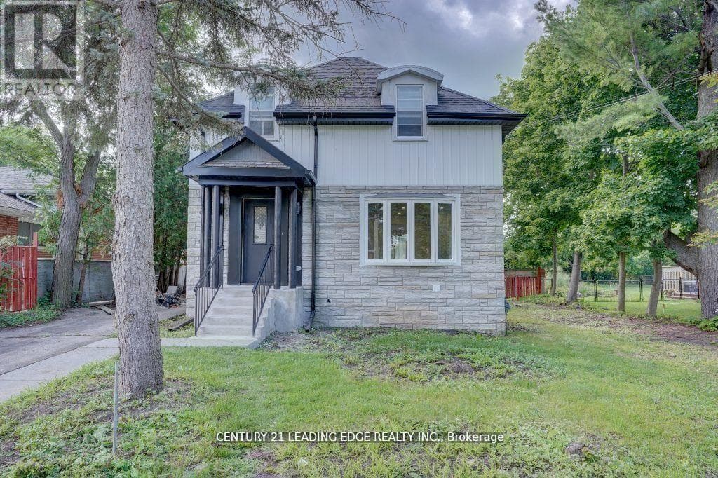 18 RITCHIE AVENUE in