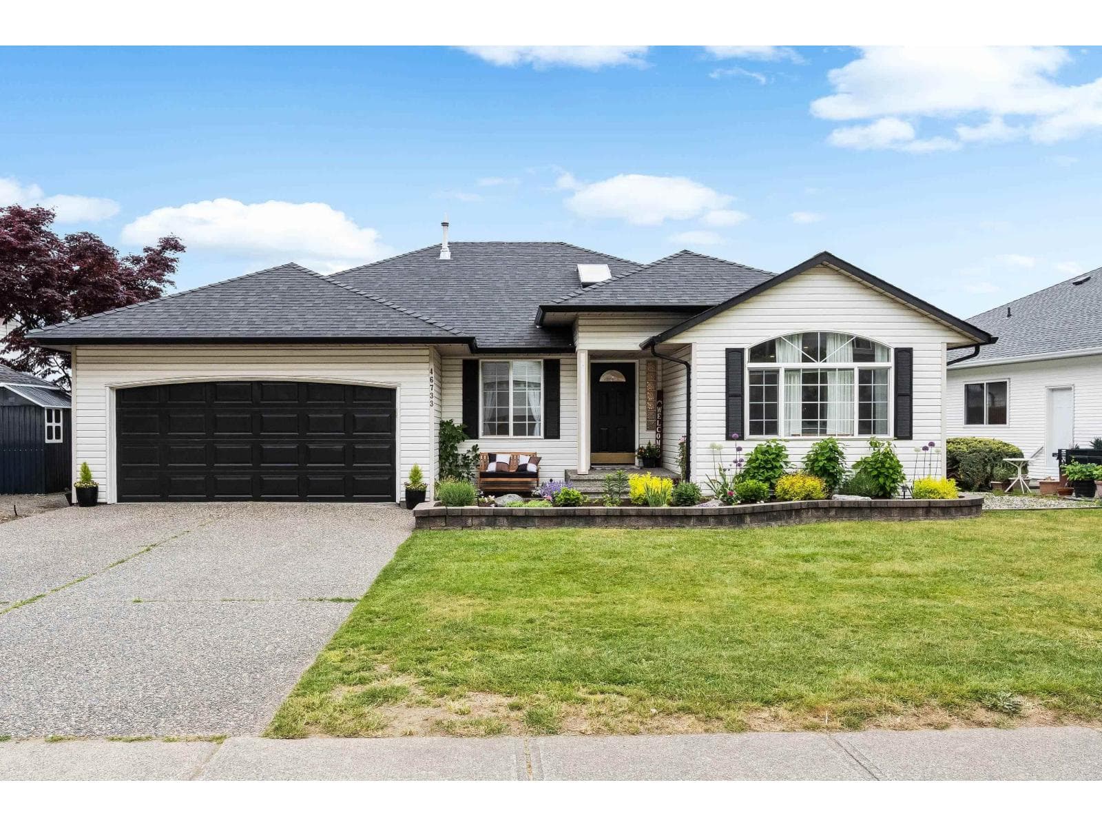 46733 SYLVAN DRIVE, Promontory in Promontory