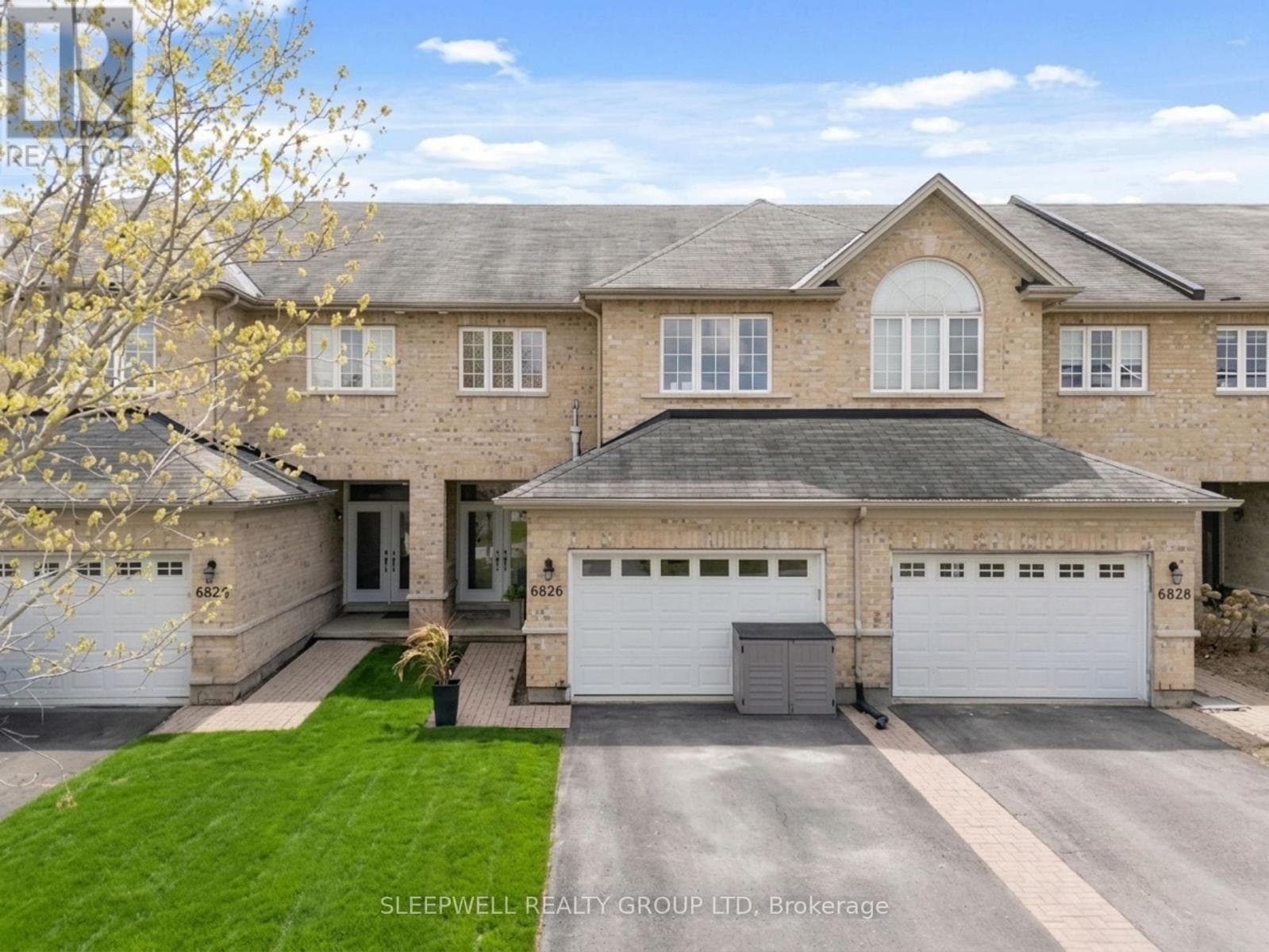 6826 BREANNA CARDILL STREET in GREELY