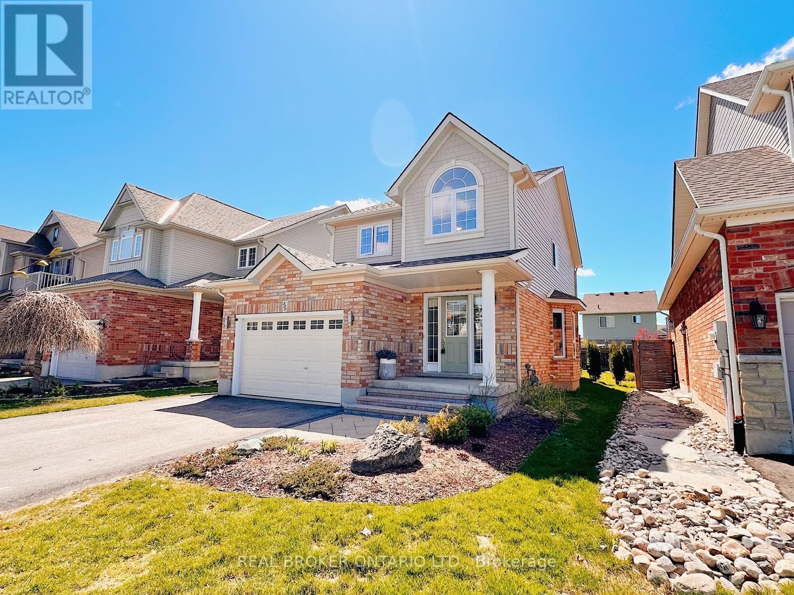 320 HOLDEN STREET in